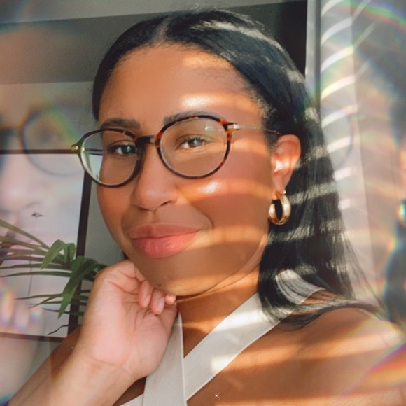 Meet your Posher, Jasmine - Picture 1 of 1